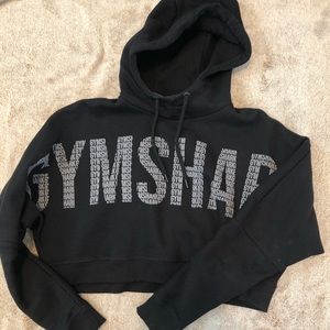 Gymshark hoodie
